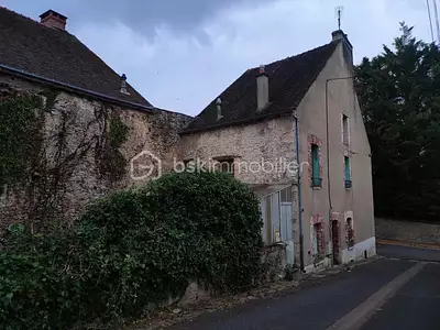 Maison, 130 m²