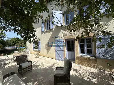 Maison, 190 m²