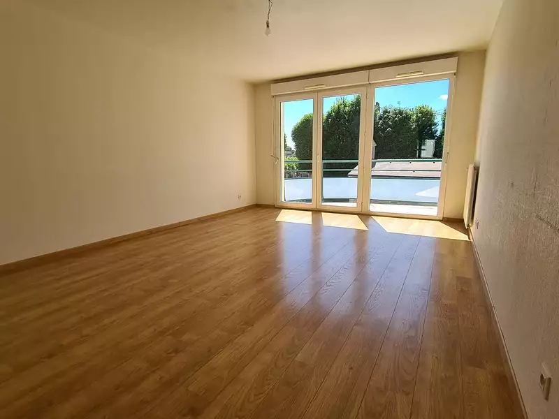Appartement, 74 m²