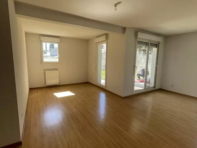 Appartement, 87,9 m²