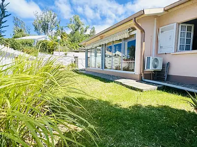 Maison, 100 m²