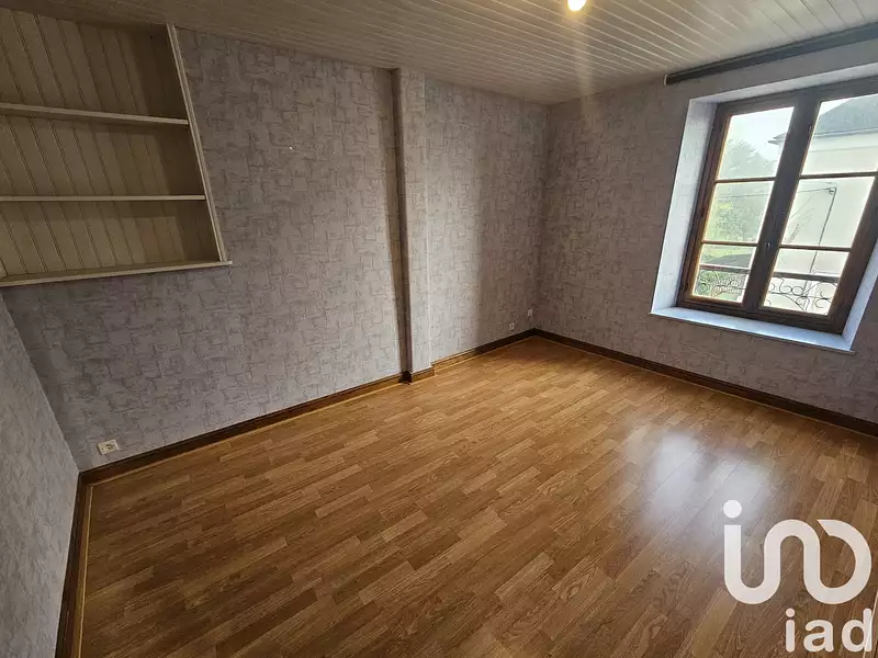 Maison, 143 m²