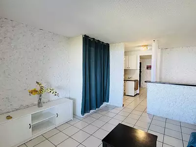 Appartement, 47 m²