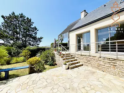 Maison, 182 m²