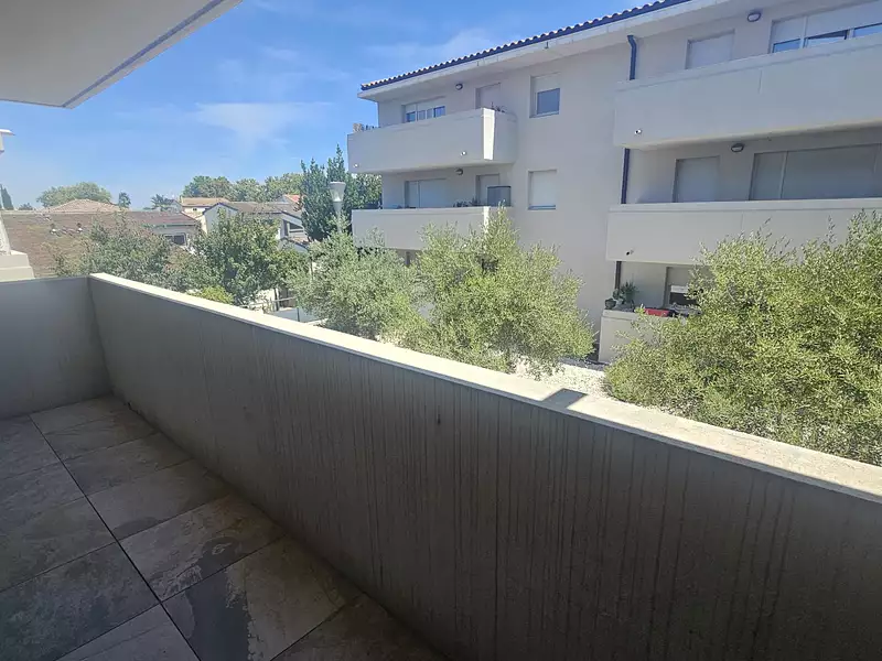 Appartement, 42,5 m²