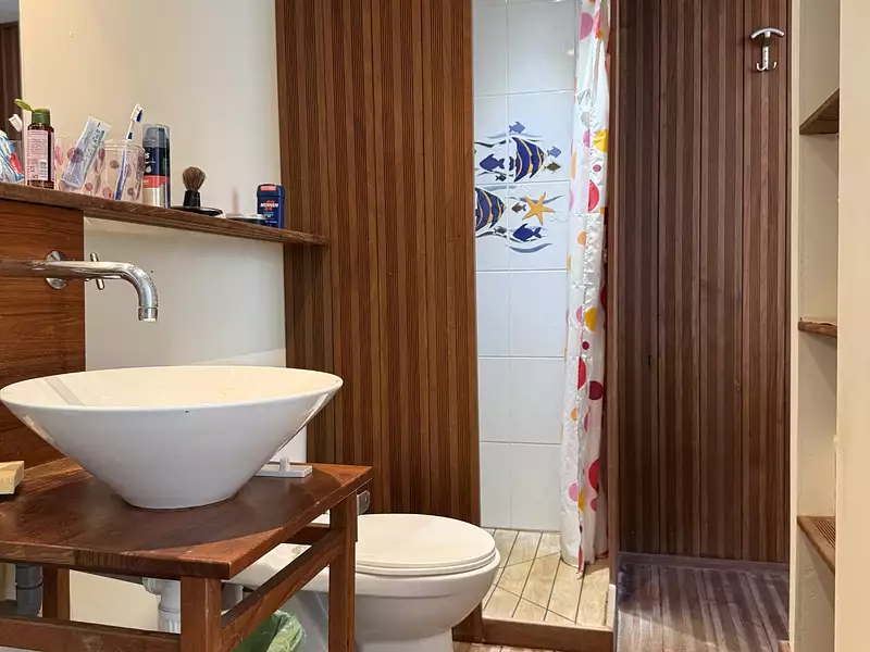 Maison, 160 m²