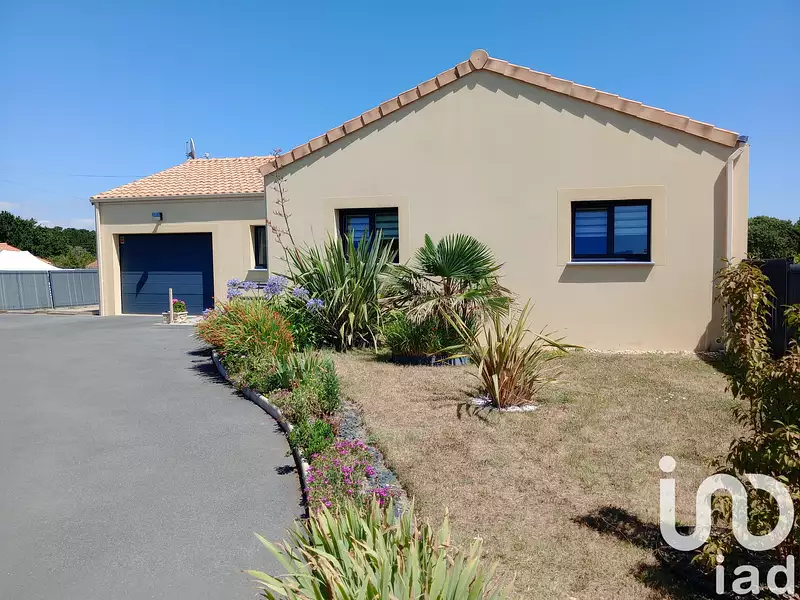 Maison, 103 m²
