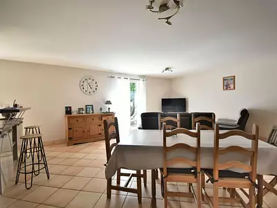 Maison, 115 m²