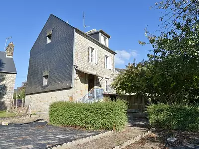 Maison, 74 m²