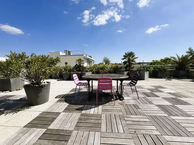 Appartement, 155 m²