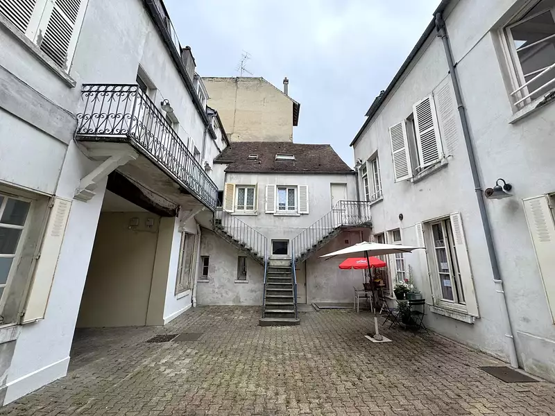 Appartement, 42,58 m²