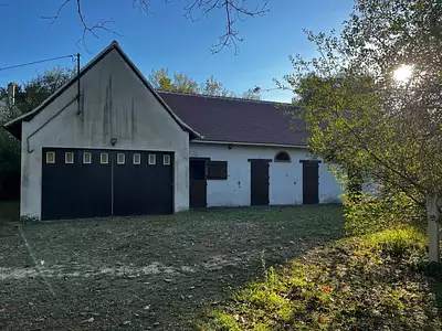 Maison, 80 m²