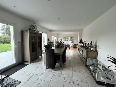 Maison, 210 m²