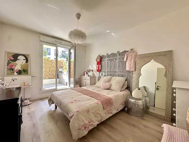 Appartement, 66 m²