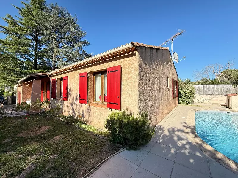 Maison, 85 m²