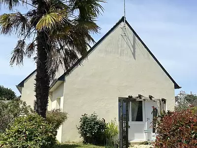 Maison, 150 m²