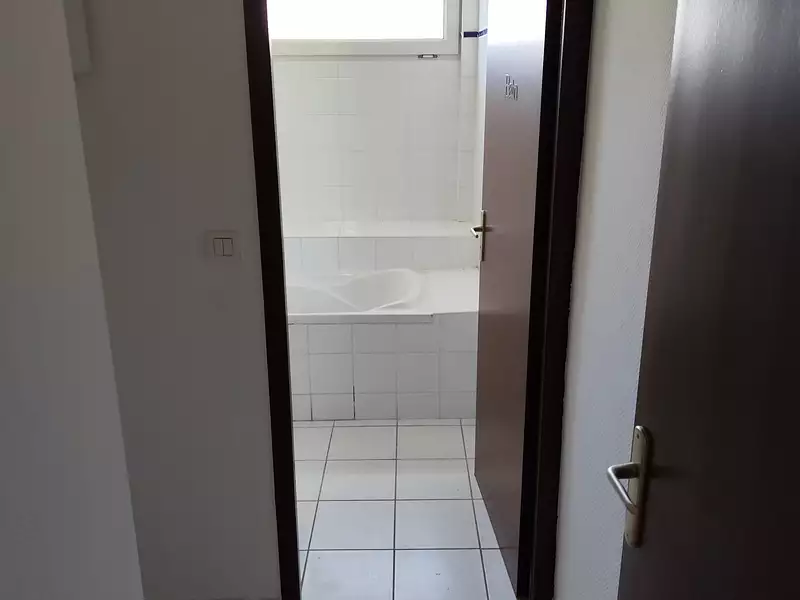 Appartement, 57,82 m²