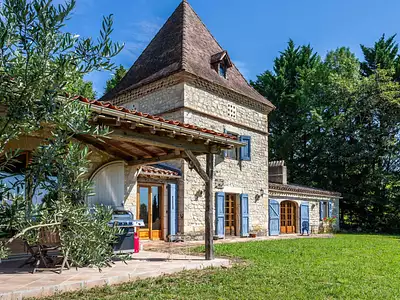 Maison, 215 m²