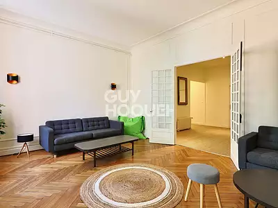 Appartement, 14,29 m²