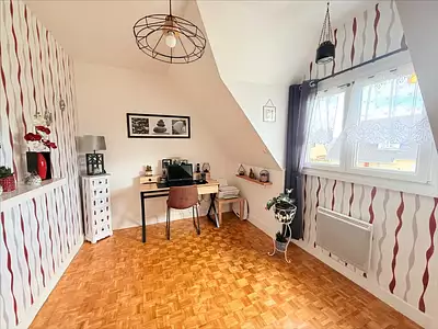 Maison, 85 m²