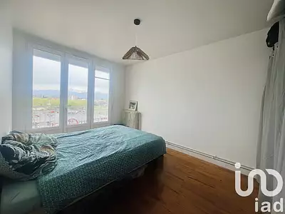Appartement, 84 m²