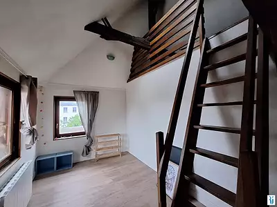 Appartement, 29,48 m²