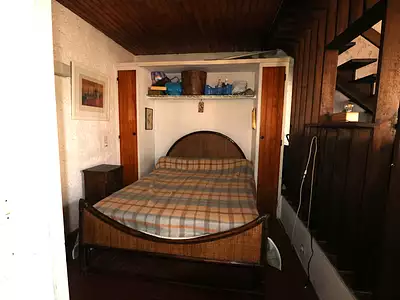 Maison, 43 m²