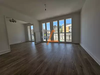 Appartement, 70 m²