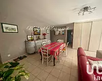 Maison, 123 m²