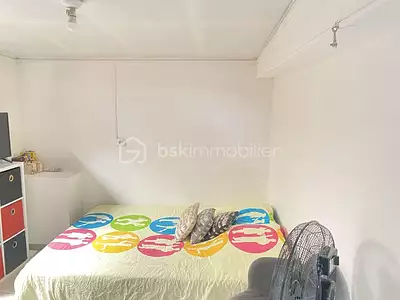 Maison, 63 m²