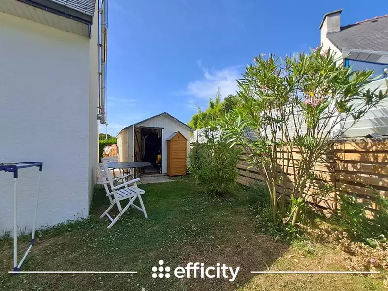 Maison, 70 m²