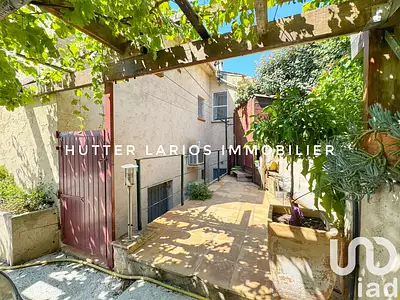 Maison, 105 m²