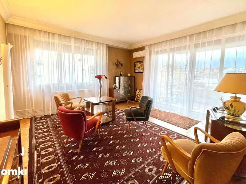 Appartement, 131 m²