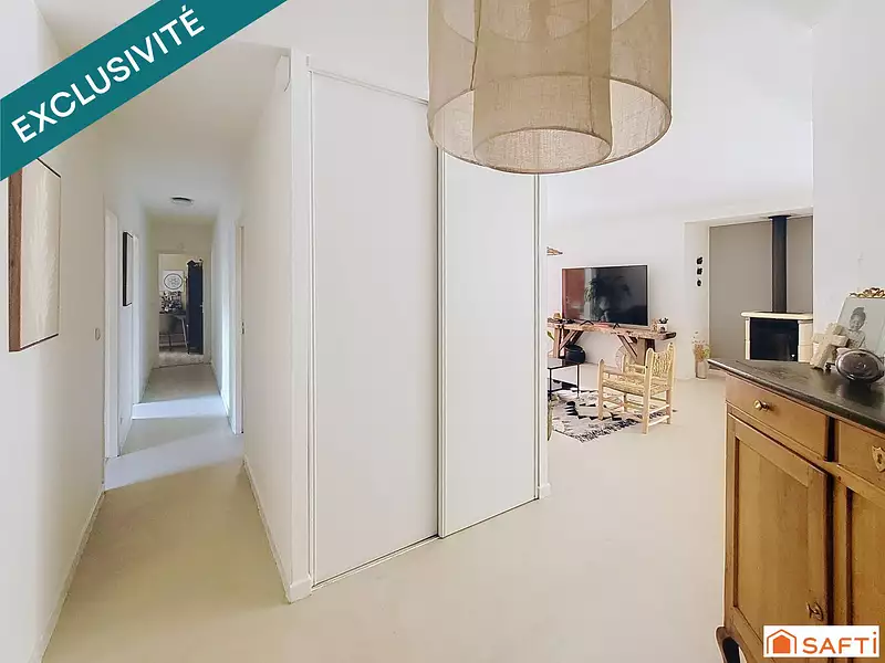 Maison, 130 m²