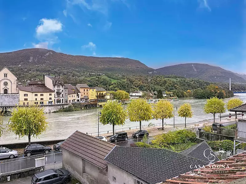 Appartement, 102,02 m²