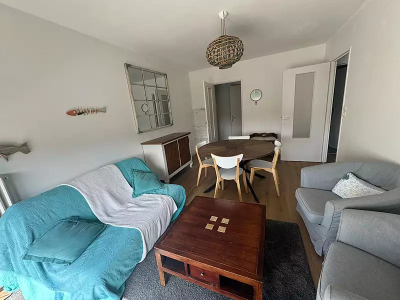 Appartement, 75,39 m²