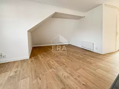 Appartement, 36,97 m²