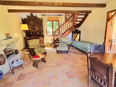 Maison, 85 m²