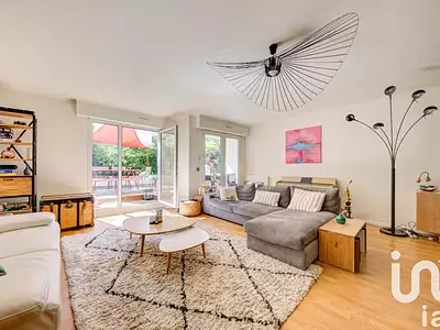 Appartement, 121 m²