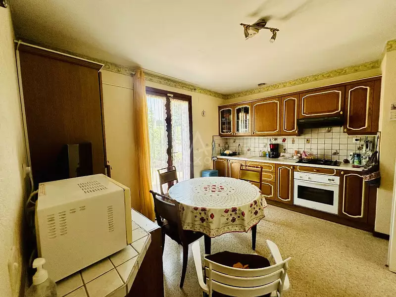 Maison, 95,06 m²