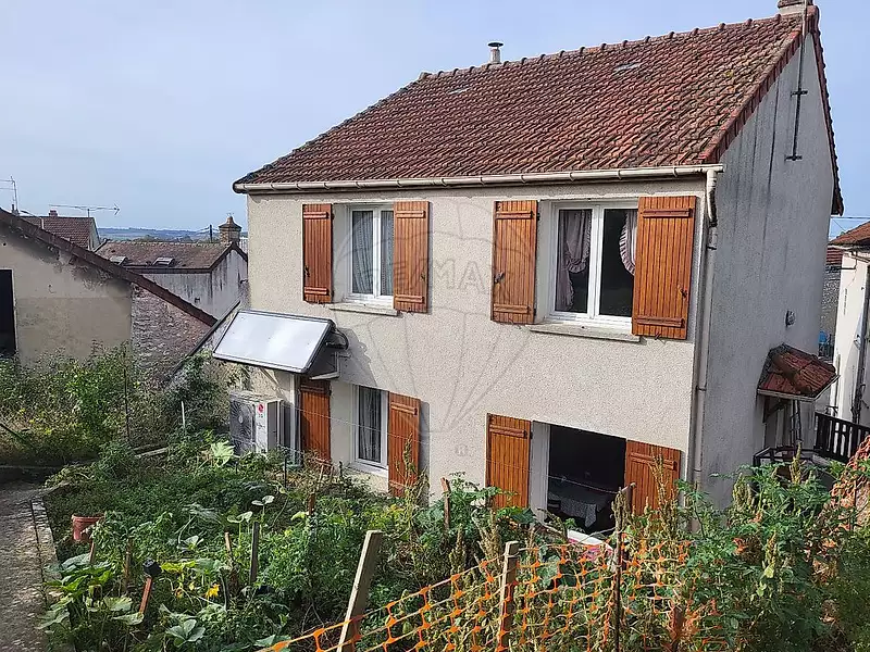 Maison, 115 m²