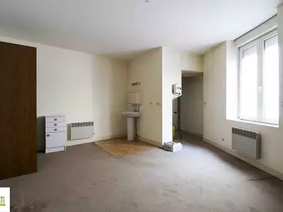 Maison, 75 m²