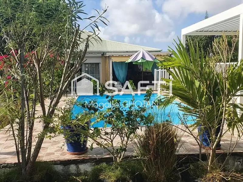 Maison, 130 m²