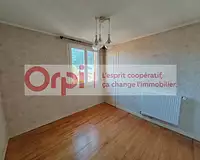 Appartement, 57 m²