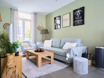 Maison, 118 m²