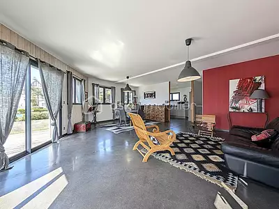 Maison, 140 m²