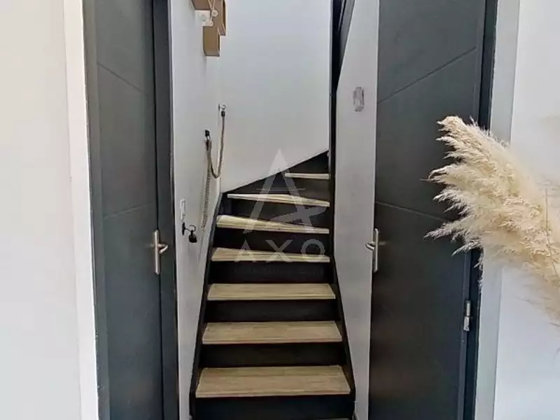 Maison, 95 m²
