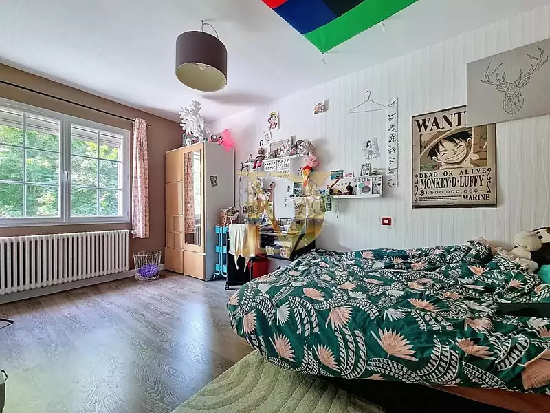 Maison, 148 m²