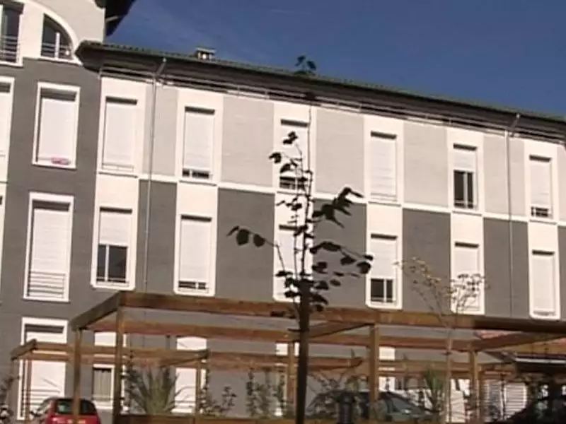 Appartement, 18,58 m²