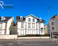 Appartement, 61,91 m²